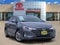 2019 Hyundai Elantra Value Edition