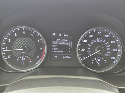 2019 Hyundai Elantra Value Edition