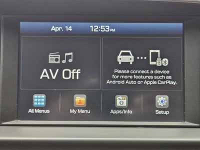 2019 Hyundai Elantra Value Edition