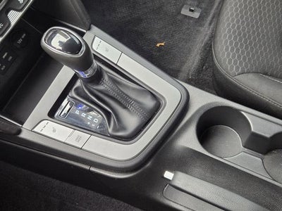 2019 Hyundai Elantra Value Edition