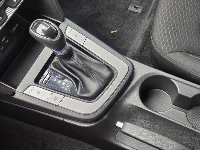 2019 Hyundai Elantra Value Edition