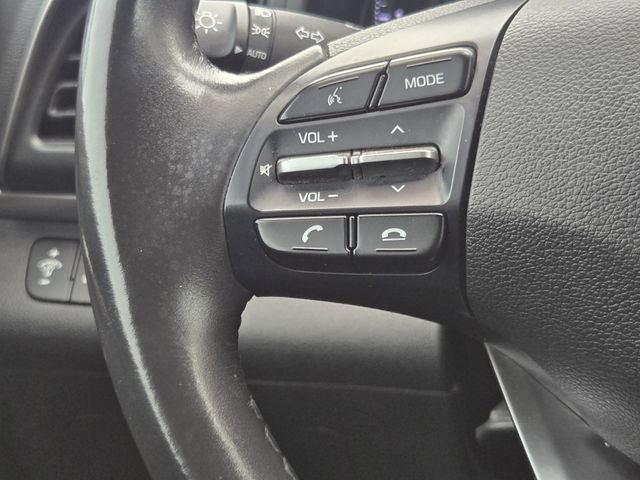 2019 Hyundai Elantra Value Edition