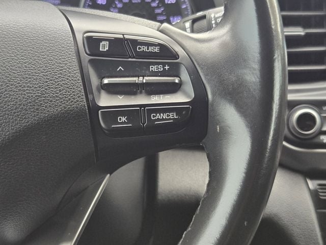 2019 Hyundai Elantra Value Edition