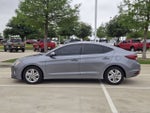 2019 Hyundai Elantra Value Edition