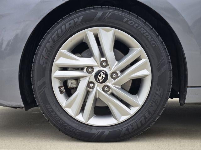 2019 Hyundai Elantra Value Edition