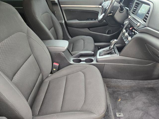 2019 Hyundai Elantra Value Edition