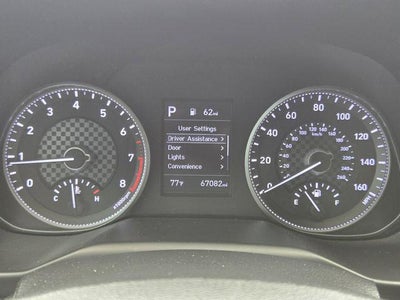 2019 Hyundai Elantra Value Edition