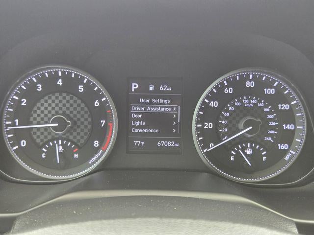 2019 Hyundai Elantra Value Edition