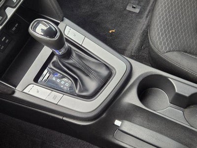 2019 Hyundai Elantra Value Edition