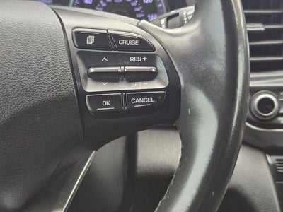 2019 Hyundai Elantra Value Edition