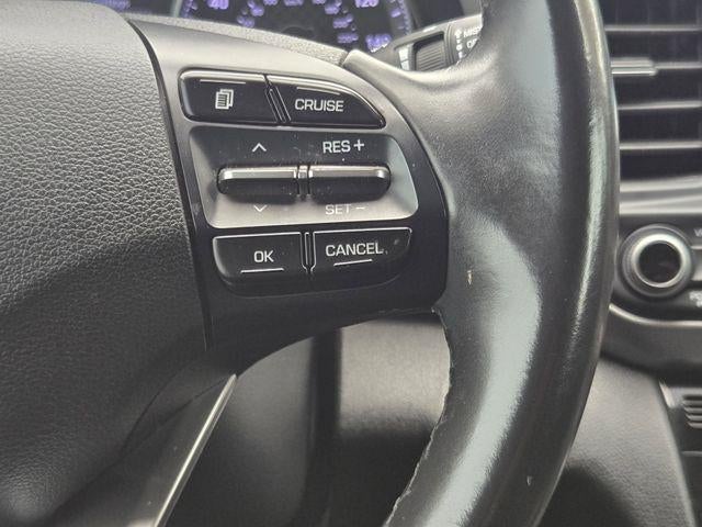 2019 Hyundai Elantra Value Edition