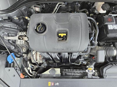 2019 Hyundai Elantra Value Edition