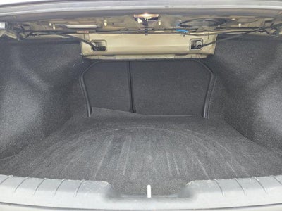 2019 Hyundai Elantra Value Edition