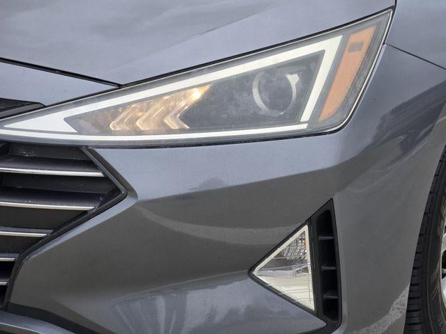 2019 Hyundai Elantra Value Edition