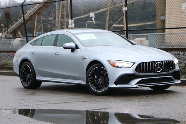 21 Mercedes Amg Gt 43 4matic El Monte Ca Pasadena Anaheim Pomona California W1k7x5kb7ma