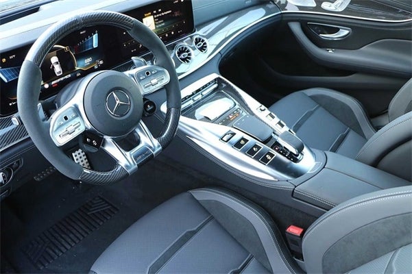 21 Mercedes Amg Gt 63 S 4matic El Monte Ca Pasadena Anaheim Pomona California W1k7x8kbxma