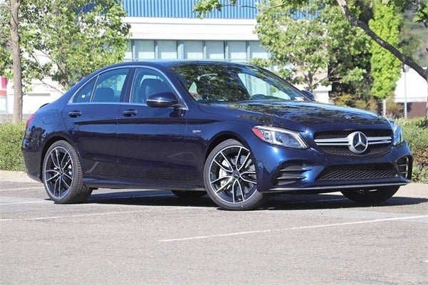 21 Mercedes Benz Amg C 43 4matic El Monte Ca Pasadena Anaheim Pomona California W1kwf6eb5mr