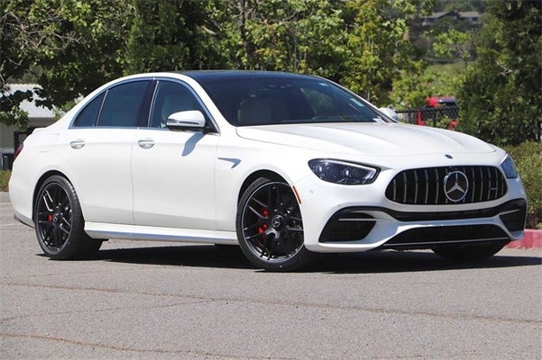 21 Mercedes Benz Amg E 63 S 4matic El Monte Ca Pasadena Anaheim Pomona California W1kzf8kbxma