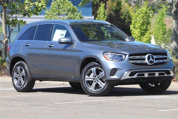 21 Mercedes Benz Glc 300 4matic El Monte Ca Pasadena Anaheim Pomona California W1n0g8eb3mv