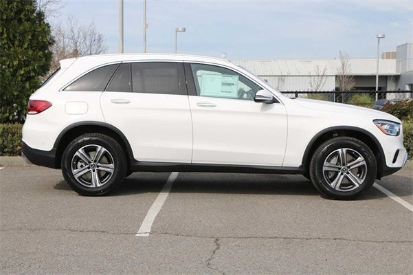 21 Mercedes Benz Glc 300 4matic El Monte Ca Pasadena Anaheim Pomona California W1n0g8eb7mv79