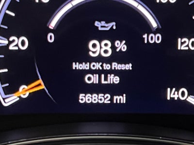 2018 Jeep Grand Cherokee Upland Edition