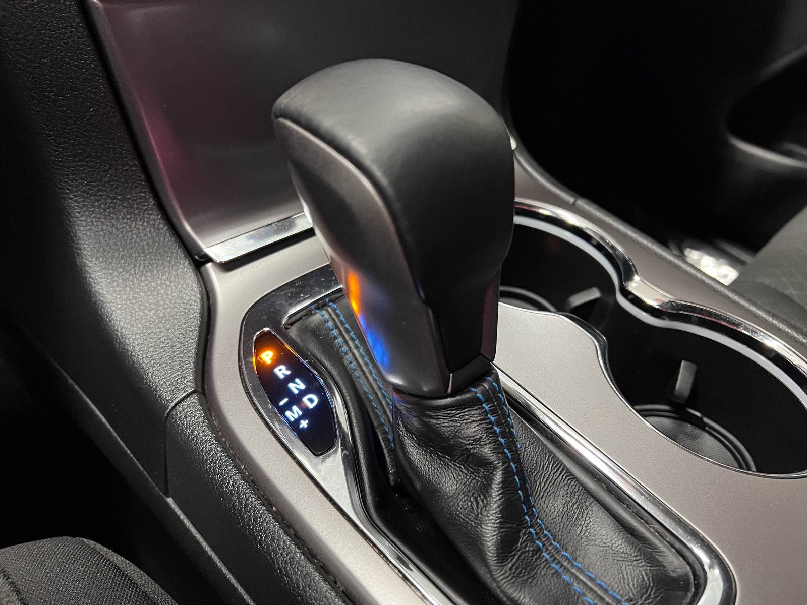 2018 Jeep Grand Cherokee Upland Edition