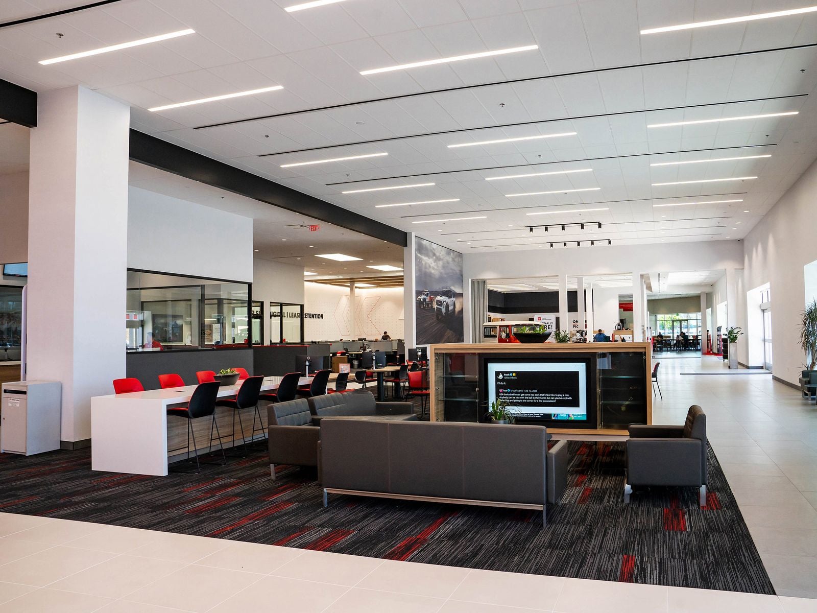 2018 Jeep Grand Cherokee Upland Edition