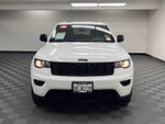 2018 Jeep Grand Cherokee Upland Edition