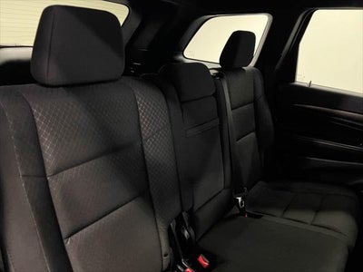 2018 Jeep Grand Cherokee Upland Edition