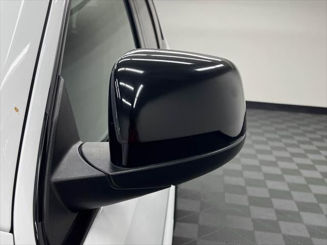 2018 Jeep Grand Cherokee Upland Edition