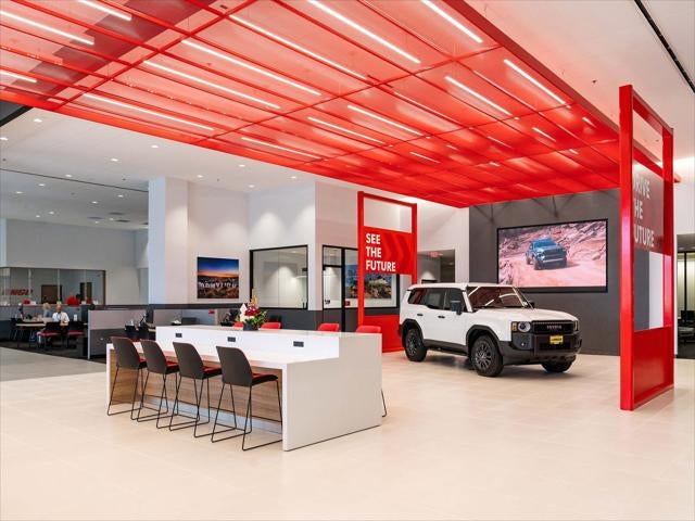 2018 Jeep Grand Cherokee Upland Edition