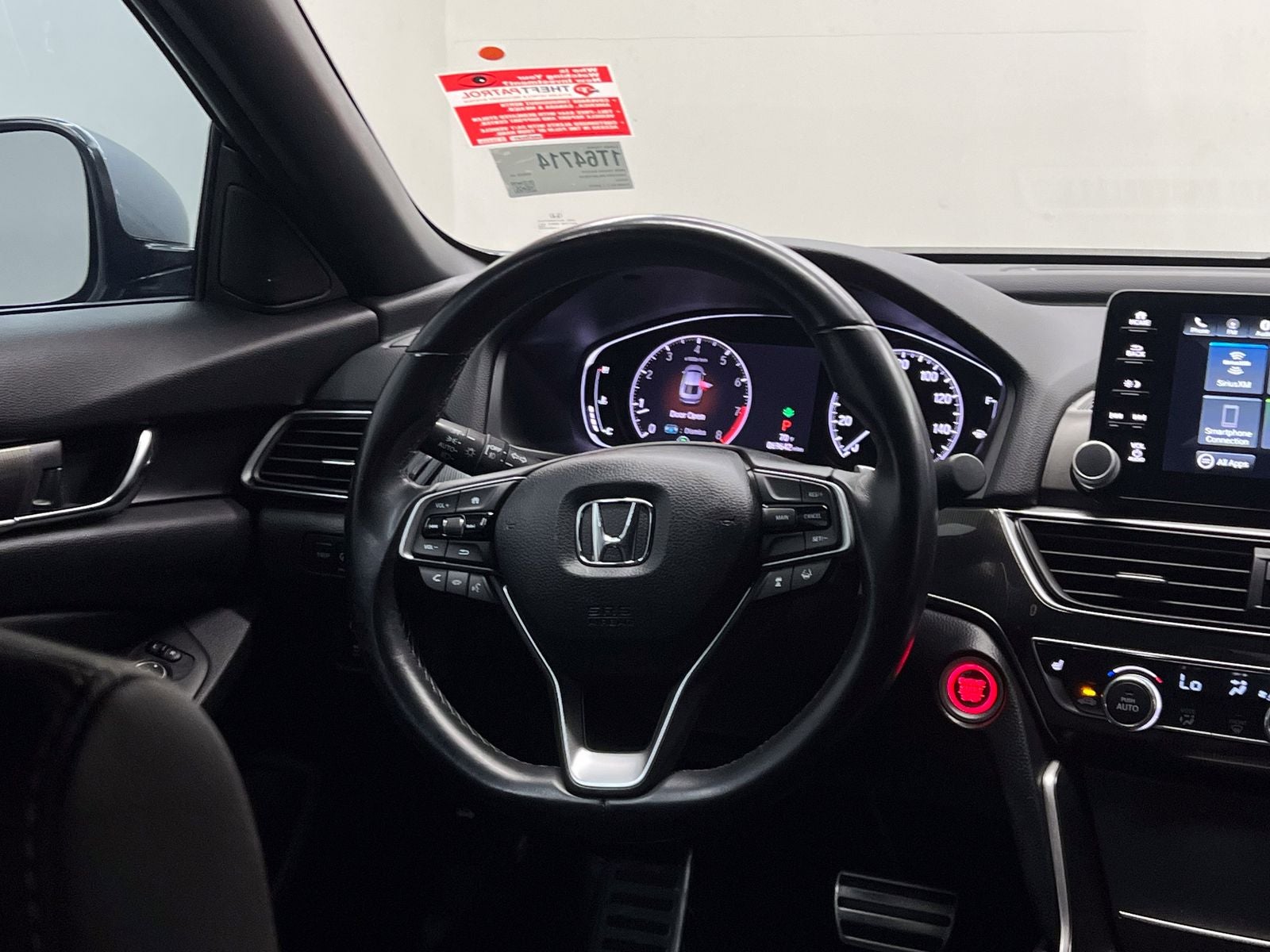 2020 Honda Accord Sport 2.0T