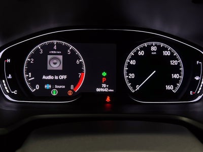 2020 Honda Accord Sport 2.0T