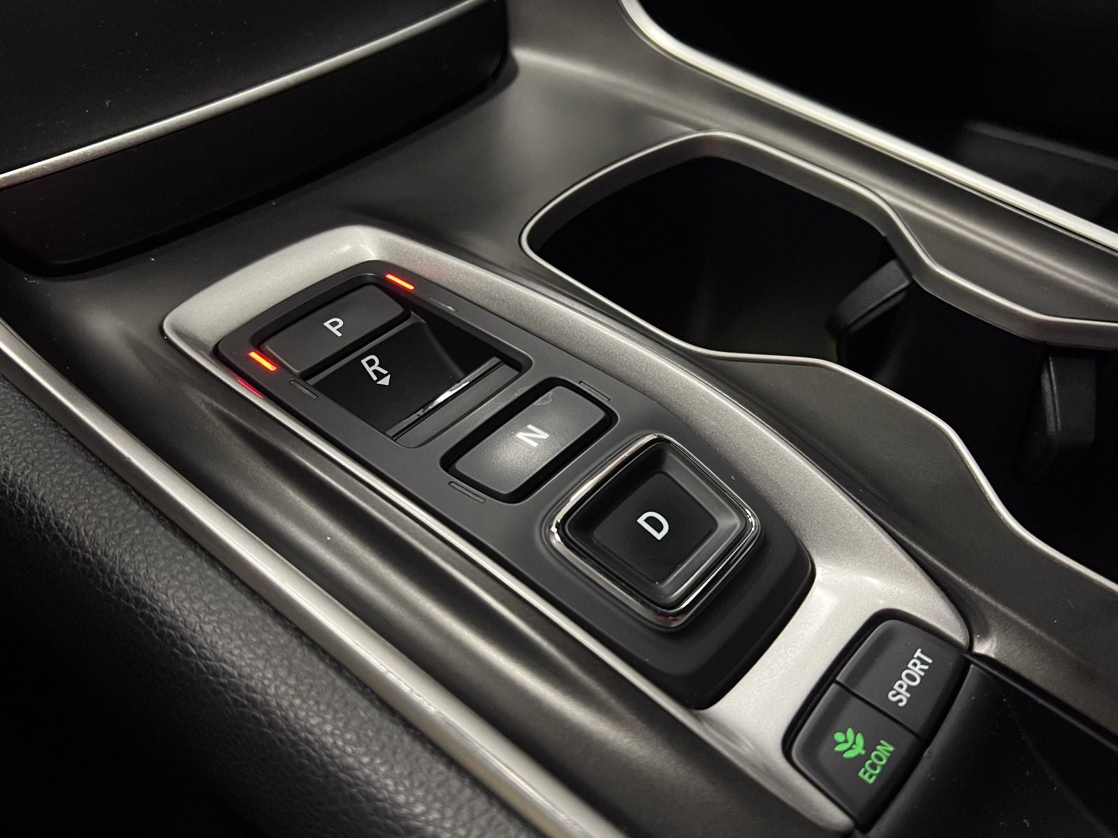 2020 Honda Accord Sport 2.0T