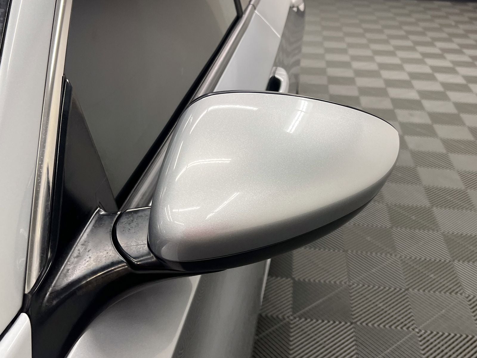 2020 Honda Accord Sport 2.0T