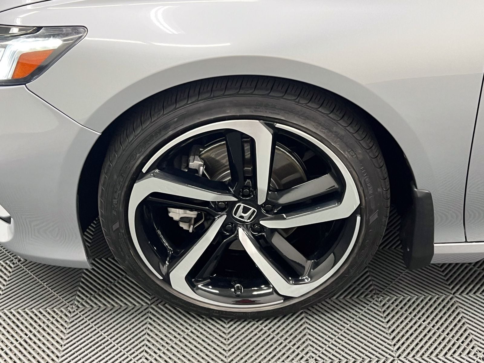 2020 Honda Accord Sport 2.0T