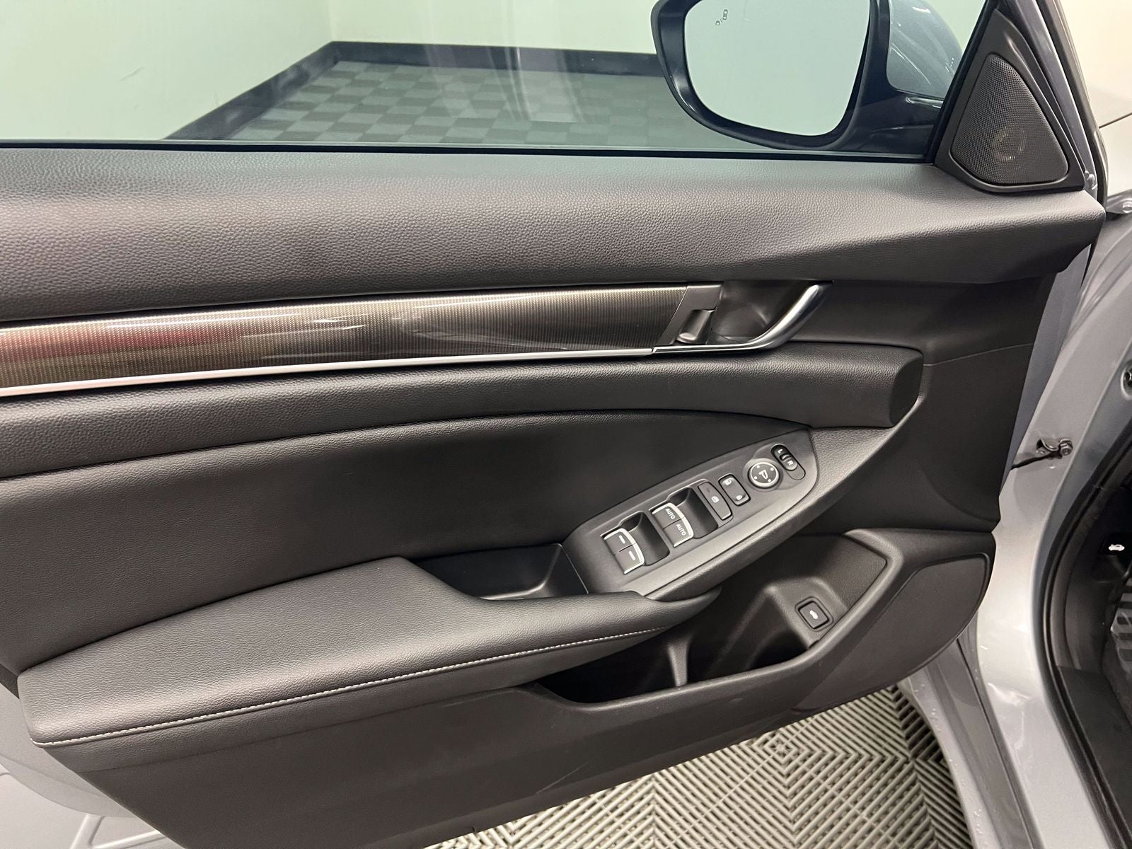 2020 Honda Accord Sport 2.0T