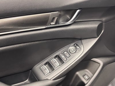 2020 Honda Accord Sport 2.0T