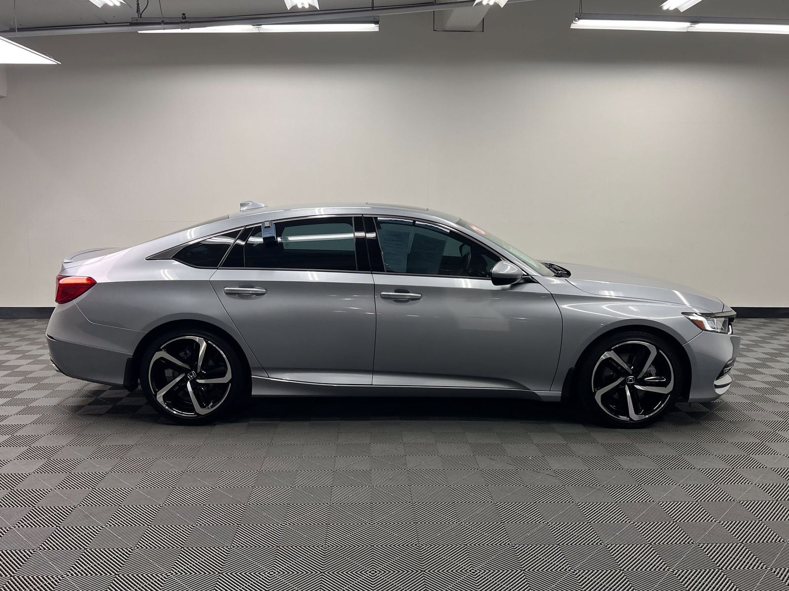 2020 Honda Accord Sport 2.0T