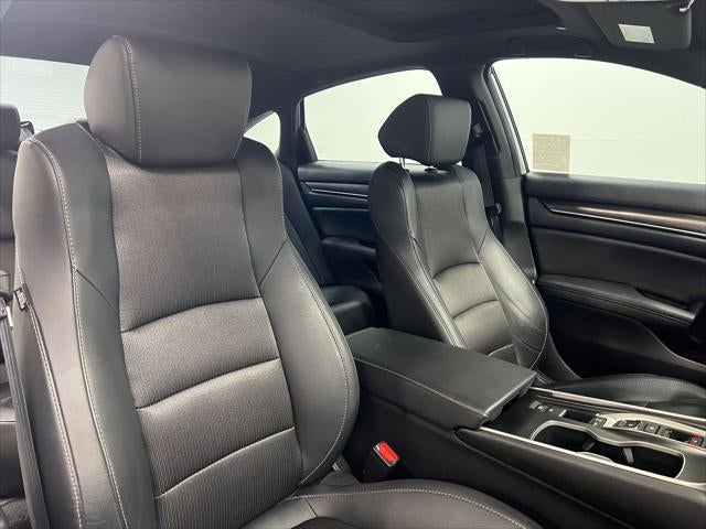 2020 Honda Accord Sport 2.0T
