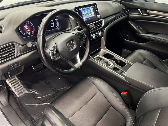 2020 Honda Accord Sport 2.0T