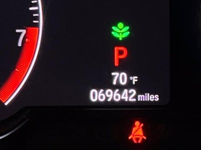 2020 Honda Accord Sport 2.0T
