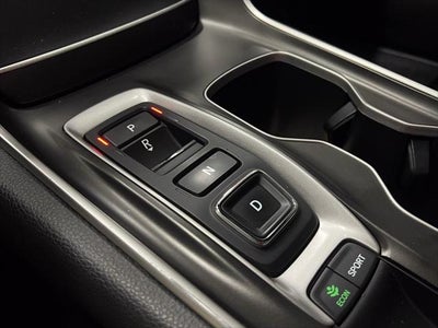 2020 Honda Accord Sport 2.0T
