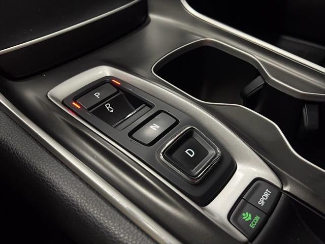 2020 Honda Accord Sport 2.0T