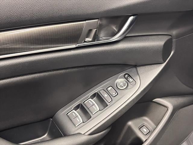 2020 Honda Accord Sport 2.0T