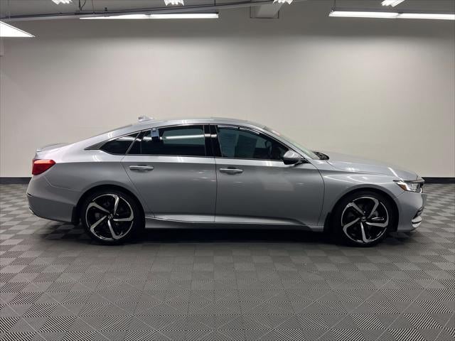2020 Honda Accord Sport 2.0T