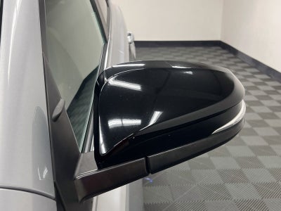 2016 Toyota RAV4 SE