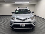 2016 Toyota RAV4 SE