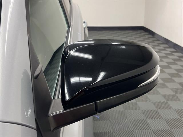 2016 Toyota RAV4 SE