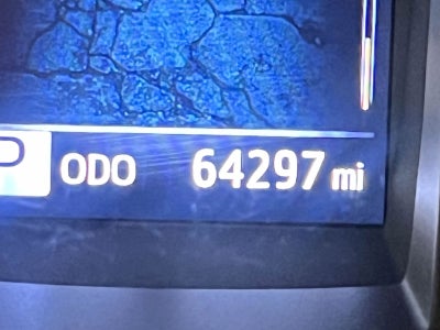 2021 Toyota Tacoma TRD Sport RWD